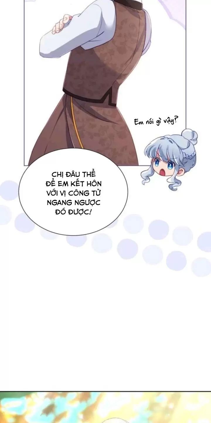 Ước Hẹn Không Thành Của Đôi Ta Chap 12 - Next Chap 13