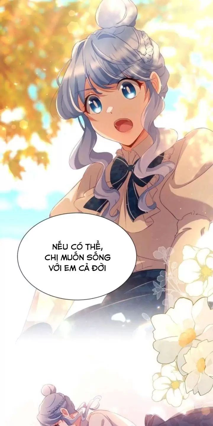 Ước Hẹn Không Thành Của Đôi Ta Chap 12 - Next Chap 13
