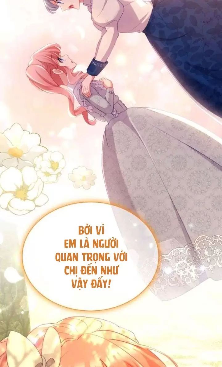 Ước Hẹn Không Thành Của Đôi Ta Chap 12 - Next Chap 13