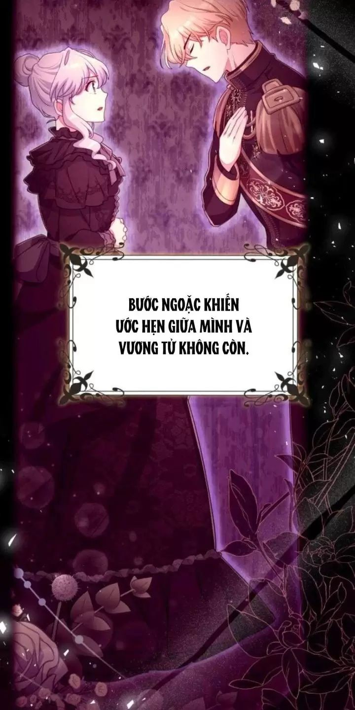 Ước Hẹn Không Thành Của Đôi Ta Chap 12 - Next Chap 13