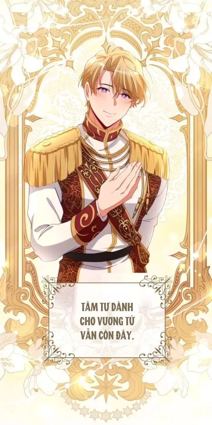 Ước Hẹn Không Thành Của Đôi Ta Chap 12 - Next Chap 13