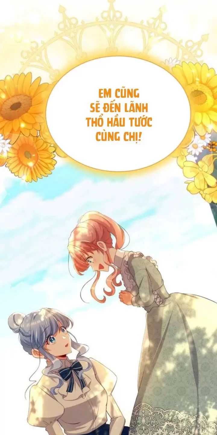 Ước Hẹn Không Thành Của Đôi Ta Chap 12 - Next Chap 13