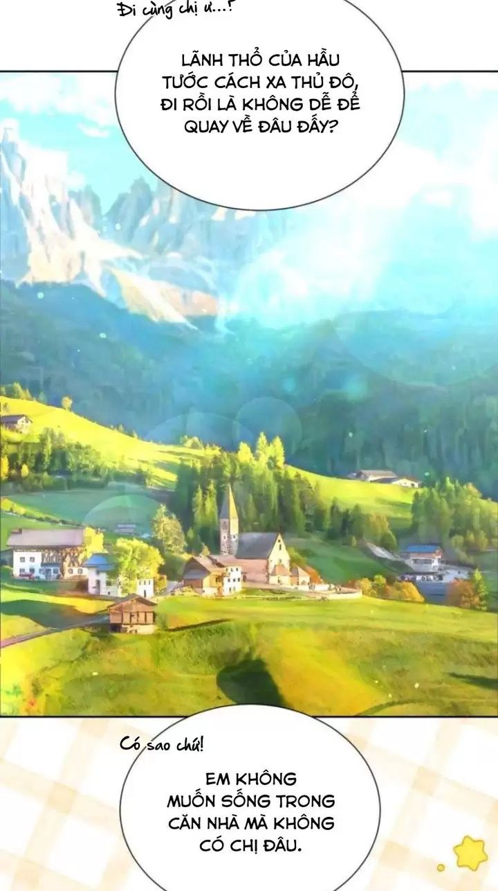 Ước Hẹn Không Thành Của Đôi Ta Chap 12 - Next Chap 13