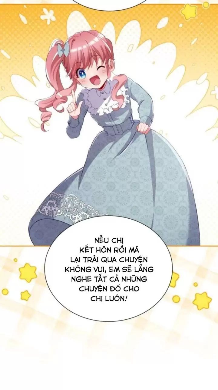 Ước Hẹn Không Thành Của Đôi Ta Chap 12 - Next Chap 13