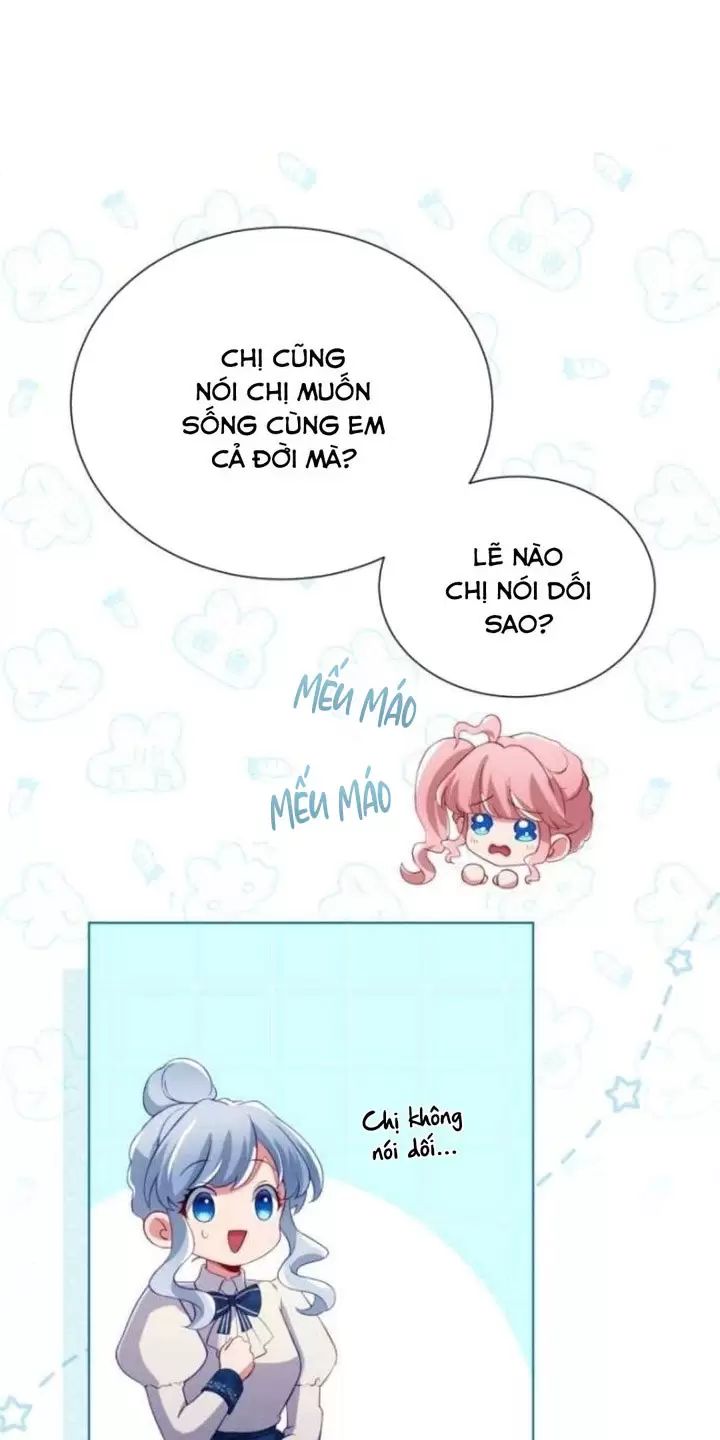 Ước Hẹn Không Thành Của Đôi Ta Chap 12 - Next Chap 13