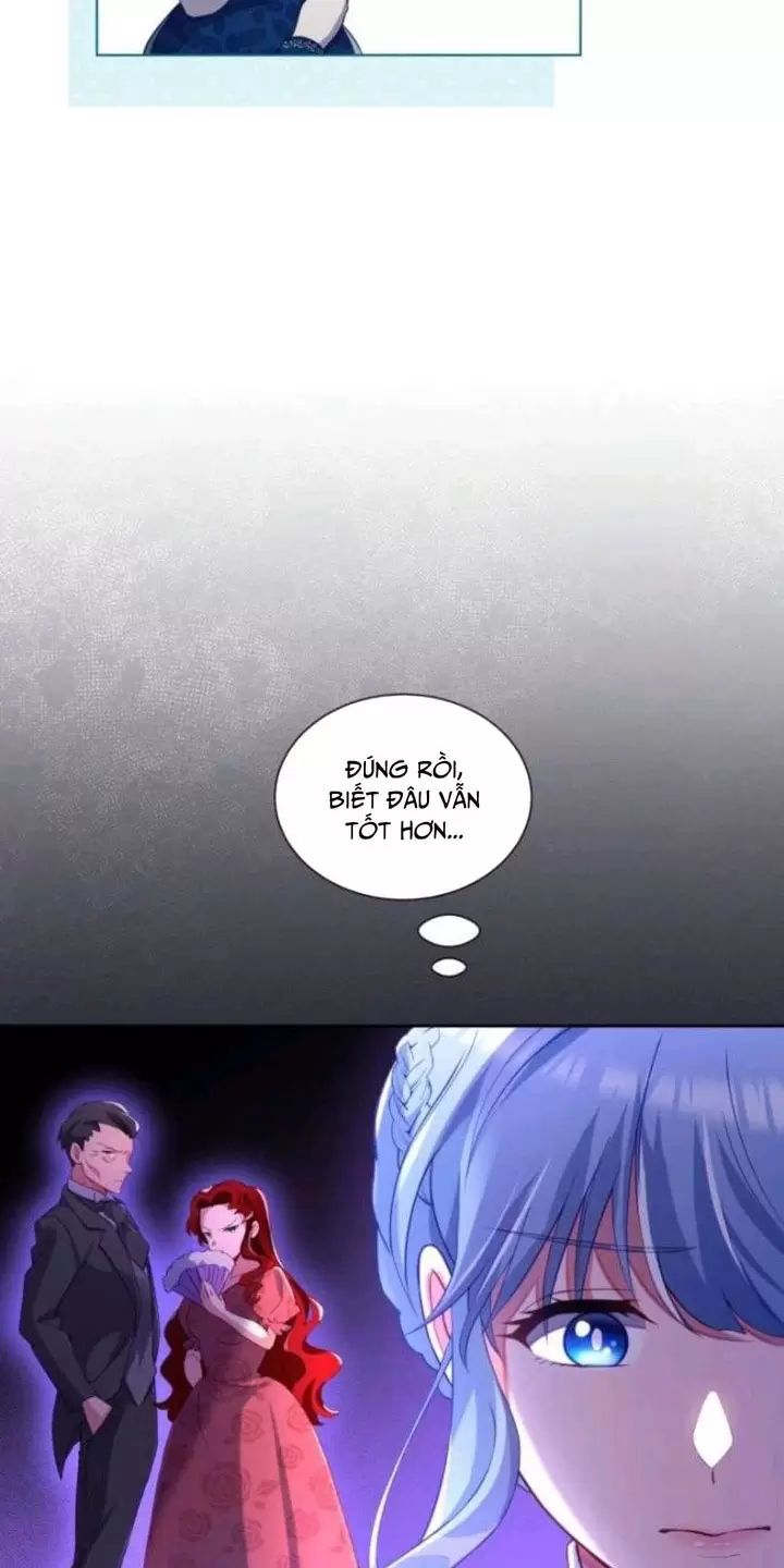 Ước Hẹn Không Thành Của Đôi Ta Chap 12 - Next Chap 13