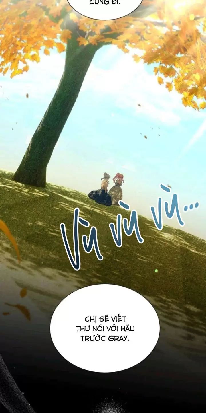 Ước Hẹn Không Thành Của Đôi Ta Chap 12 - Next Chap 13