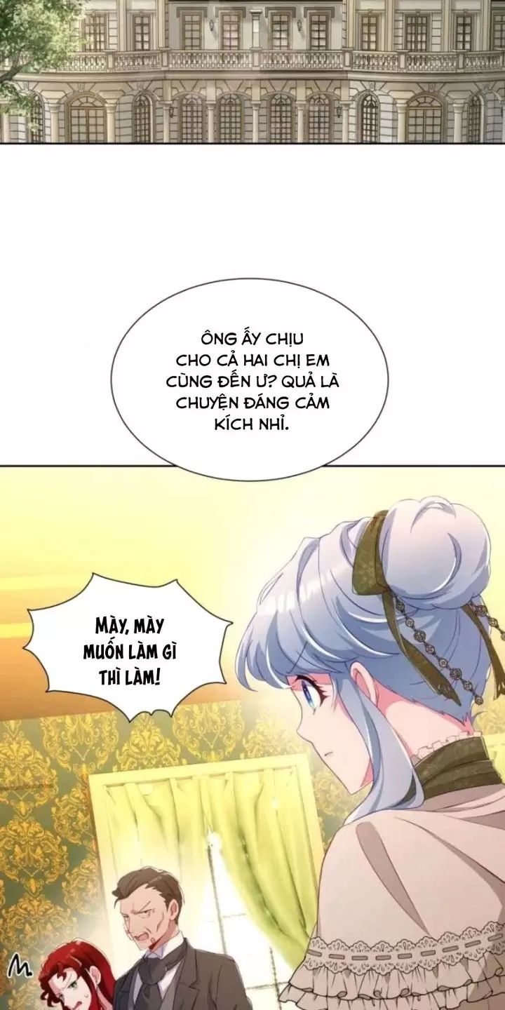 Ước Hẹn Không Thành Của Đôi Ta Chap 12 - Next Chap 13