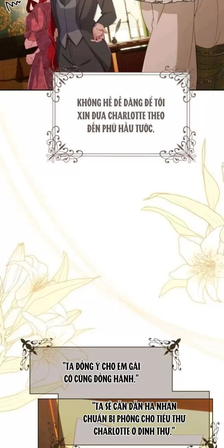 Ước Hẹn Không Thành Của Đôi Ta Chap 12 - Next Chap 13