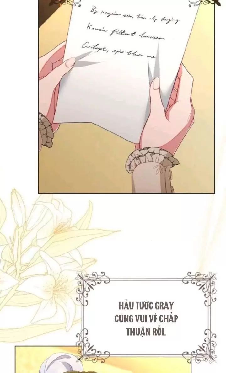 Ước Hẹn Không Thành Của Đôi Ta Chap 12 - Next Chap 13