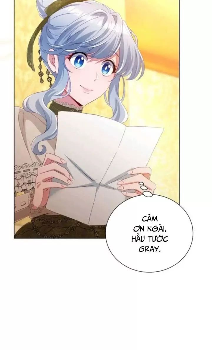 Ước Hẹn Không Thành Của Đôi Ta Chap 12 - Next Chap 13