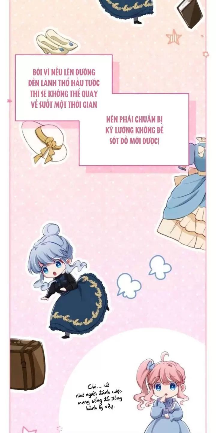 Ước Hẹn Không Thành Của Đôi Ta Chap 12 - Next Chap 13