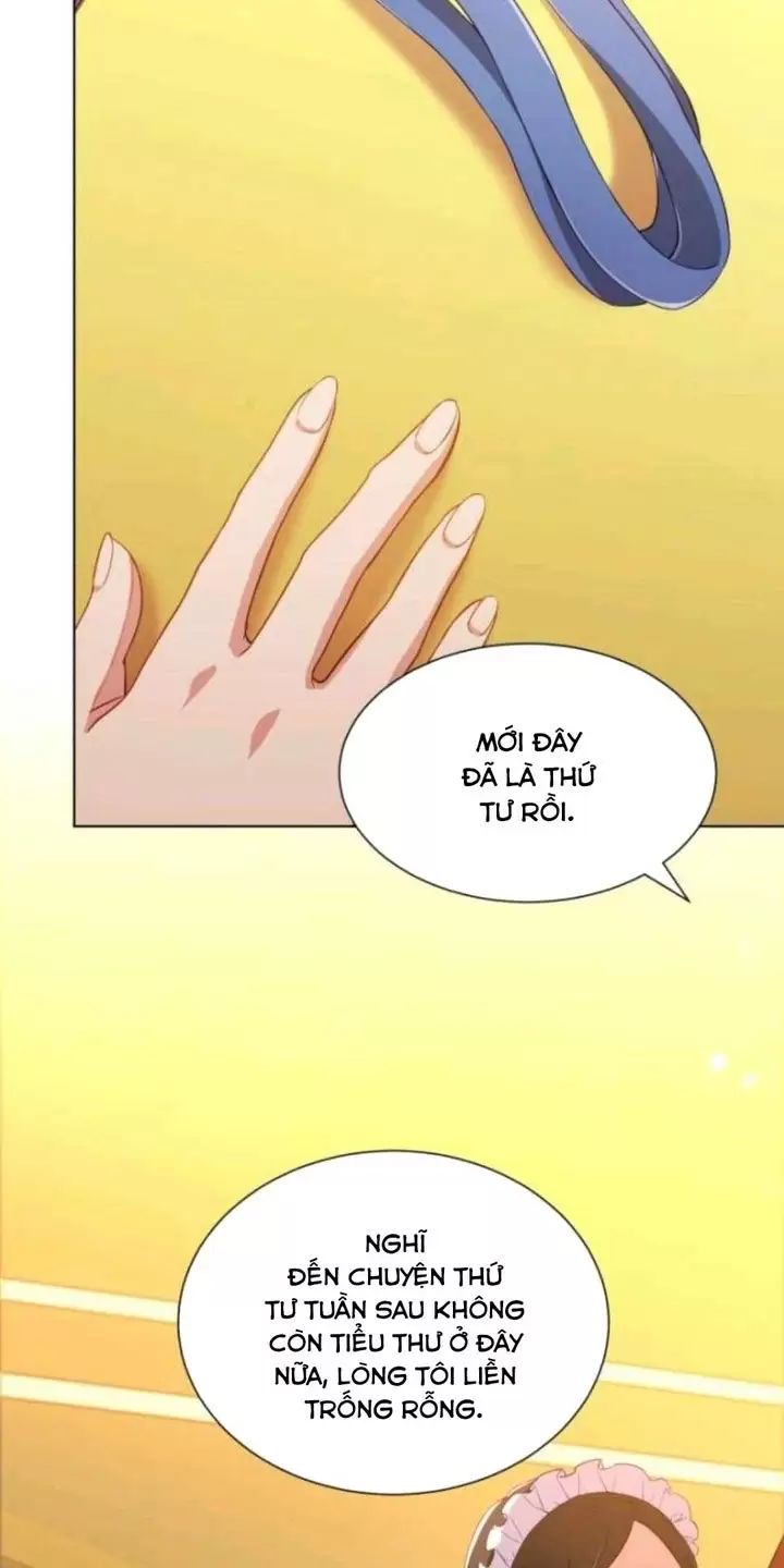 Ước Hẹn Không Thành Của Đôi Ta Chap 12 - Next Chap 13
