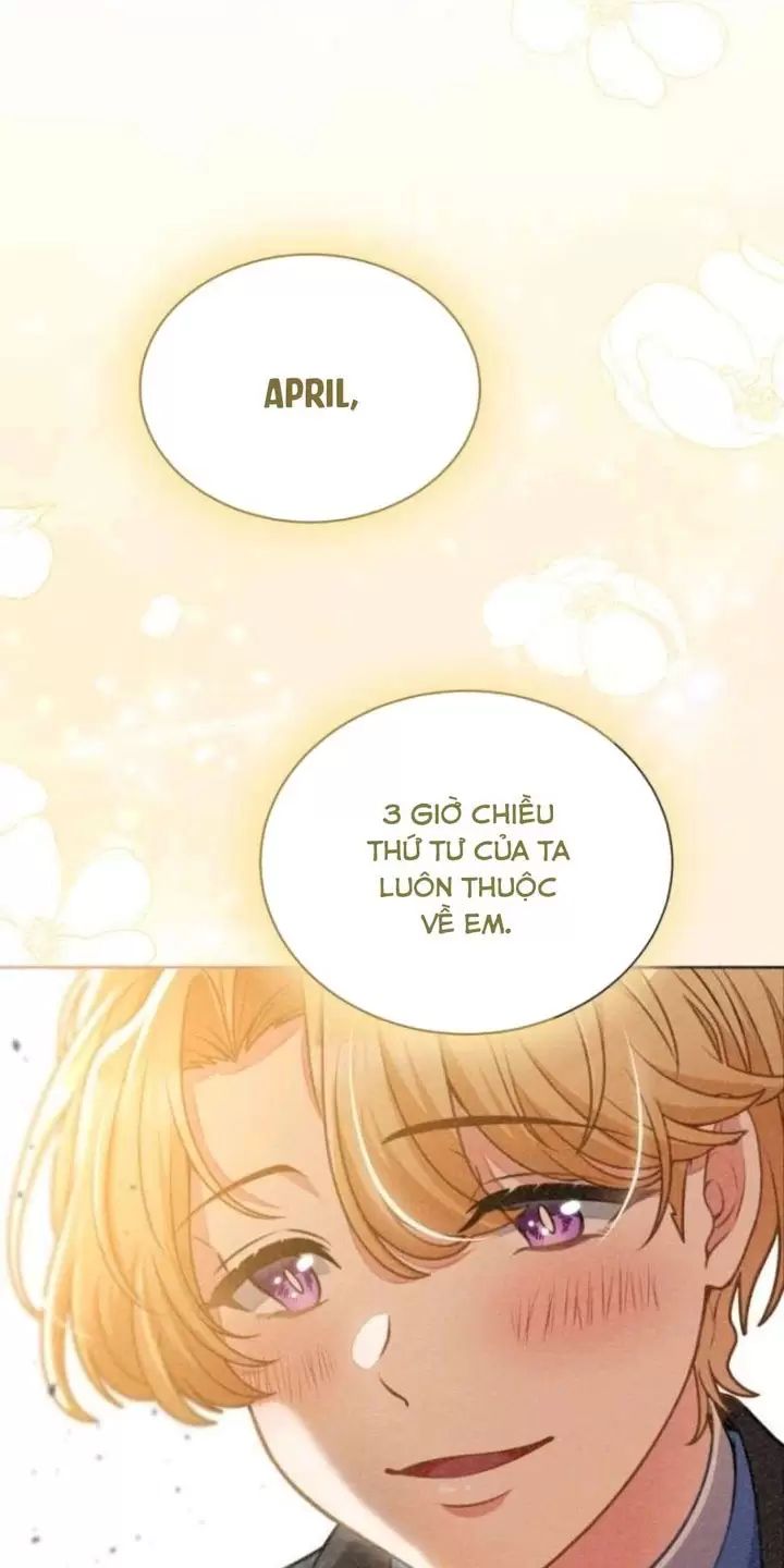 Ước Hẹn Không Thành Của Đôi Ta Chap 12 - Next Chap 13