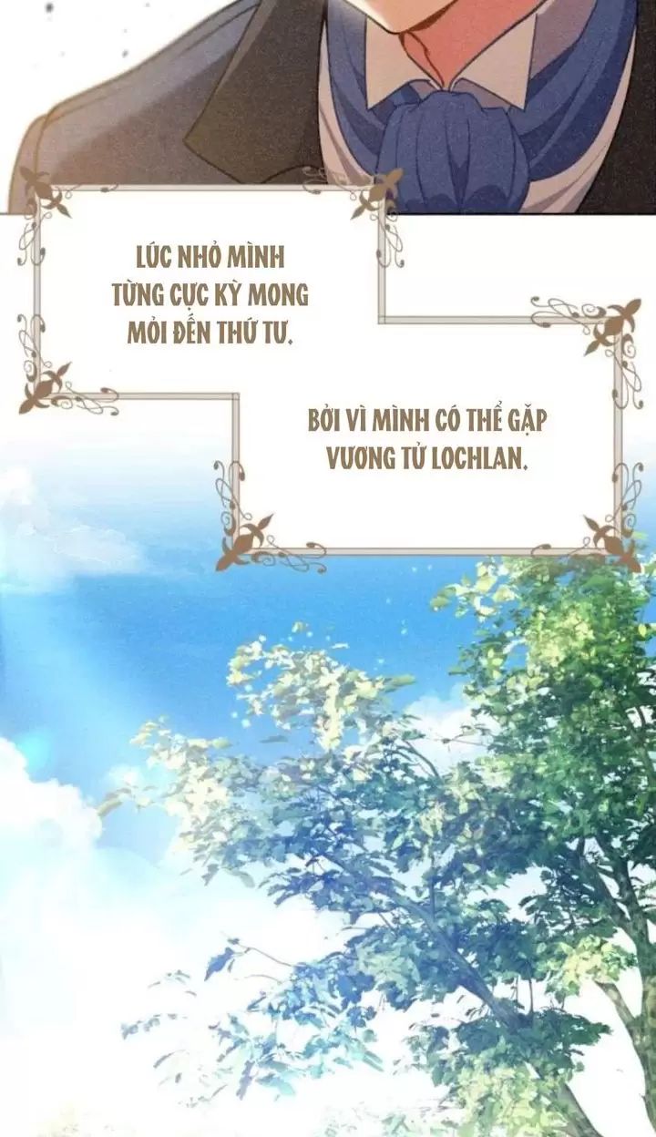 Ước Hẹn Không Thành Của Đôi Ta Chap 12 - Next Chap 13