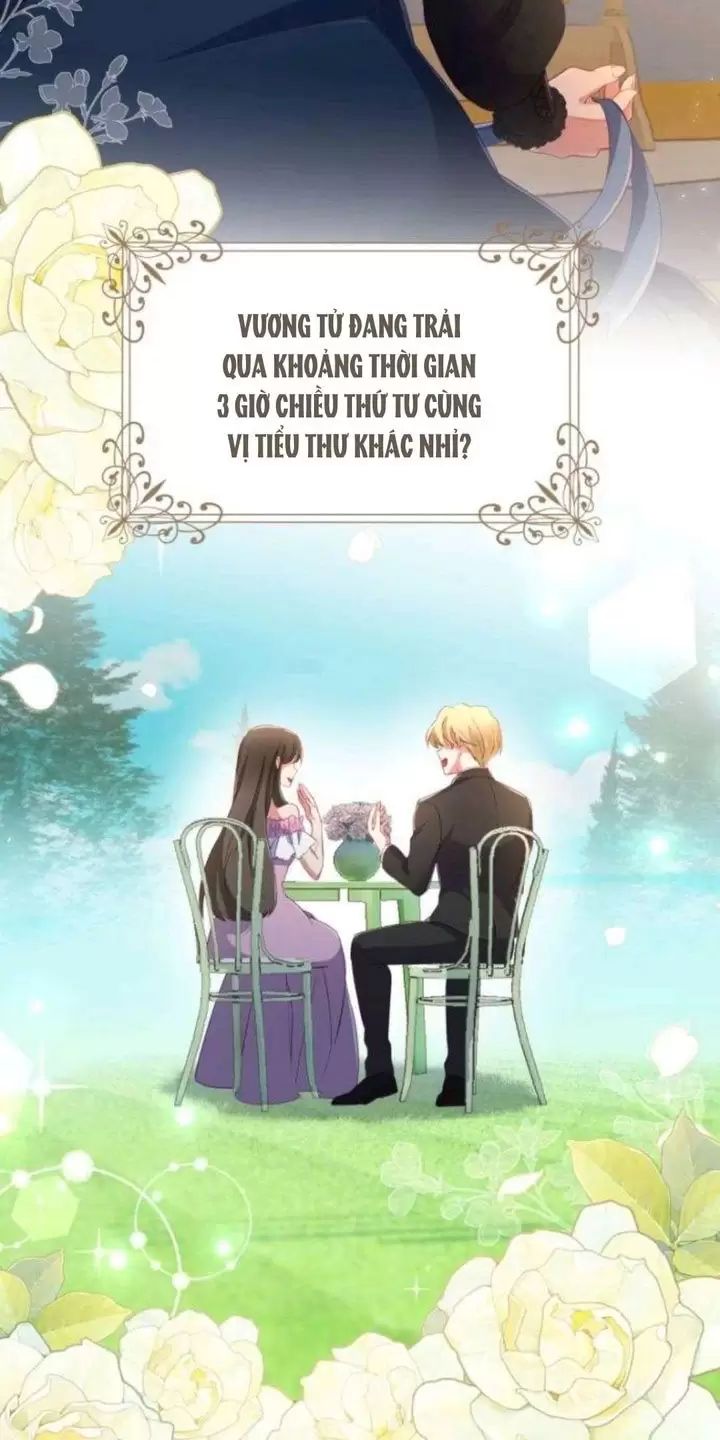 Ước Hẹn Không Thành Của Đôi Ta Chap 12 - Next Chap 13