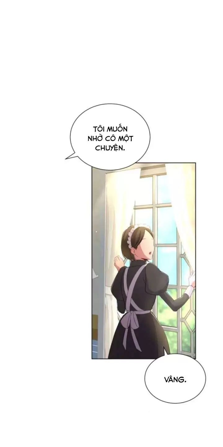 Ước Hẹn Không Thành Của Đôi Ta Chap 12 - Next Chap 13