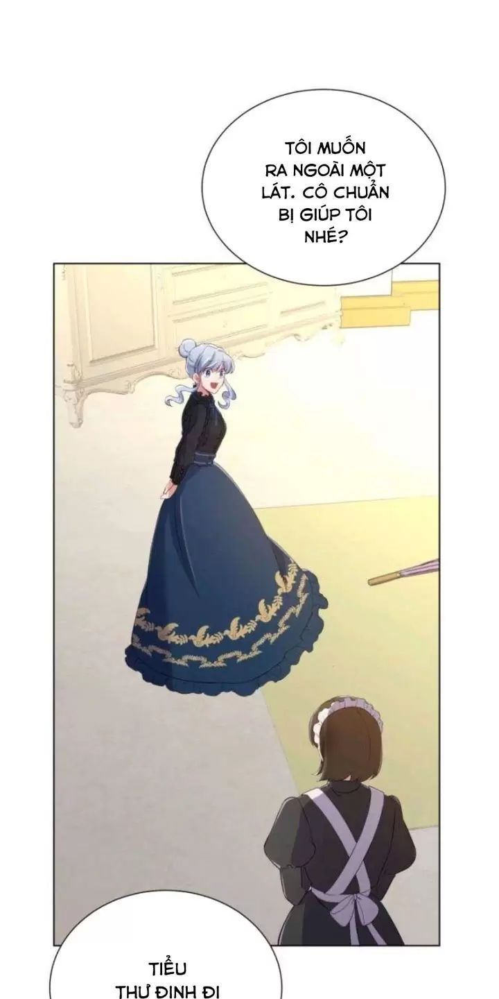 Ước Hẹn Không Thành Của Đôi Ta Chap 12 - Next Chap 13