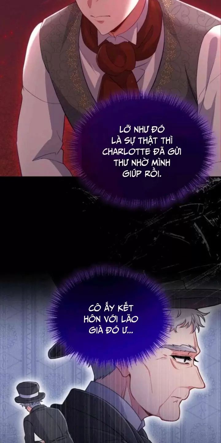 Ước Hẹn Không Thành Của Đôi Ta Chap 12 - Next Chap 13