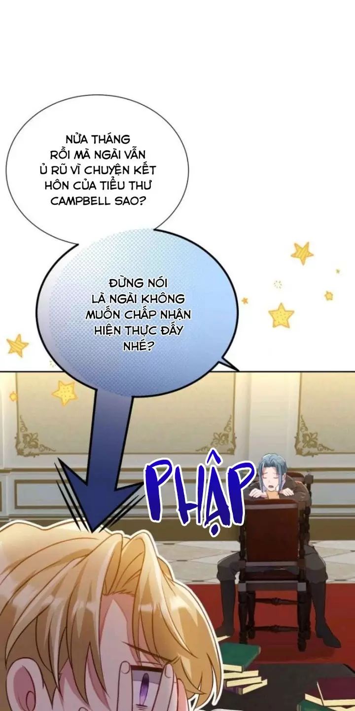 Ước Hẹn Không Thành Của Đôi Ta Chap 12 - Next Chap 13