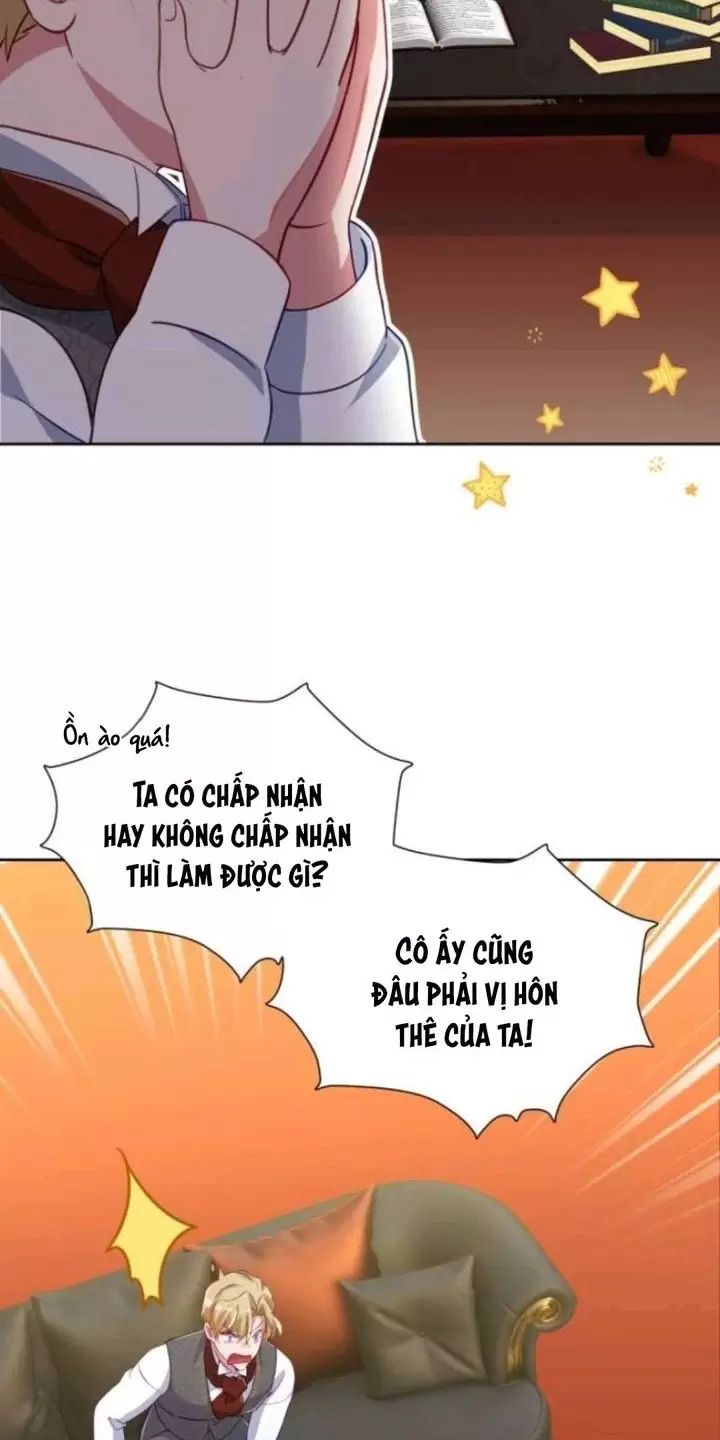 Ước Hẹn Không Thành Của Đôi Ta Chap 12 - Next Chap 13
