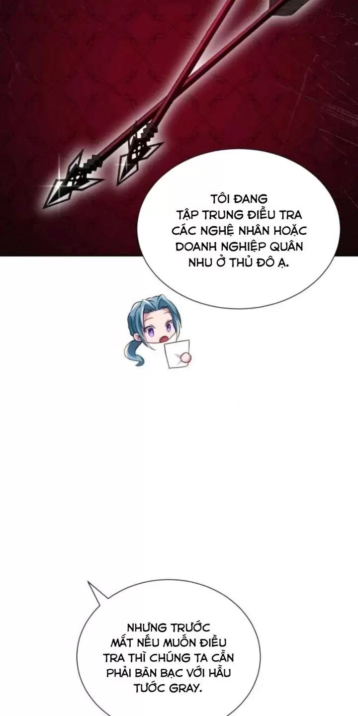 Ước Hẹn Không Thành Của Đôi Ta Chap 12 - Next Chap 13