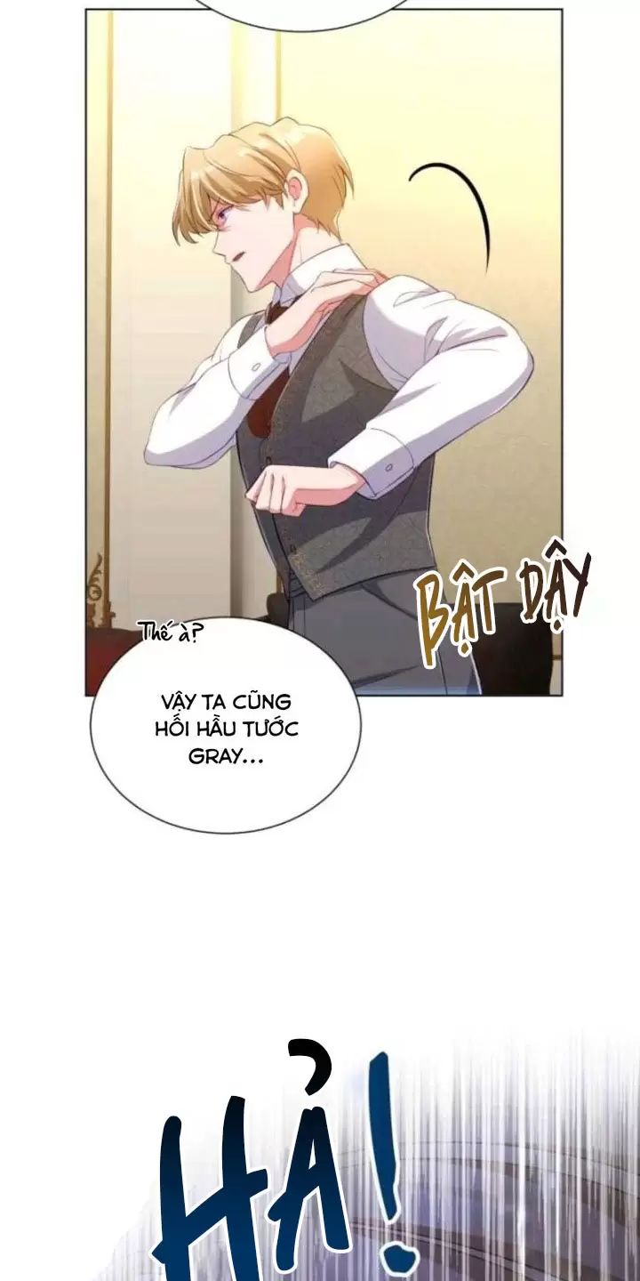 Ước Hẹn Không Thành Của Đôi Ta Chap 12 - Next Chap 13
