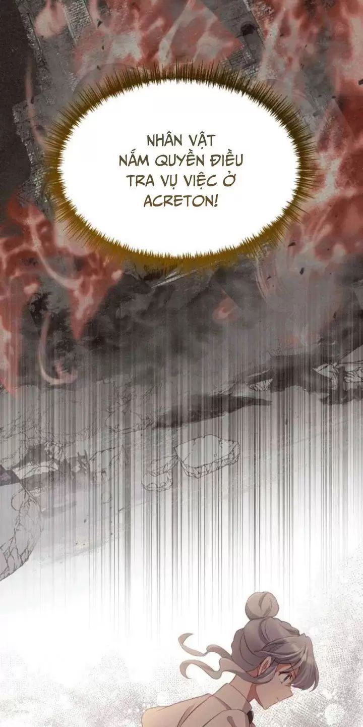 Ước Hẹn Không Thành Của Đôi Ta Chap 12 - Next Chap 13