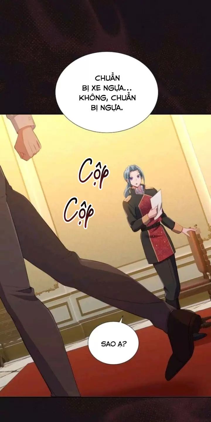 Ước Hẹn Không Thành Của Đôi Ta Chap 12 - Next Chap 13