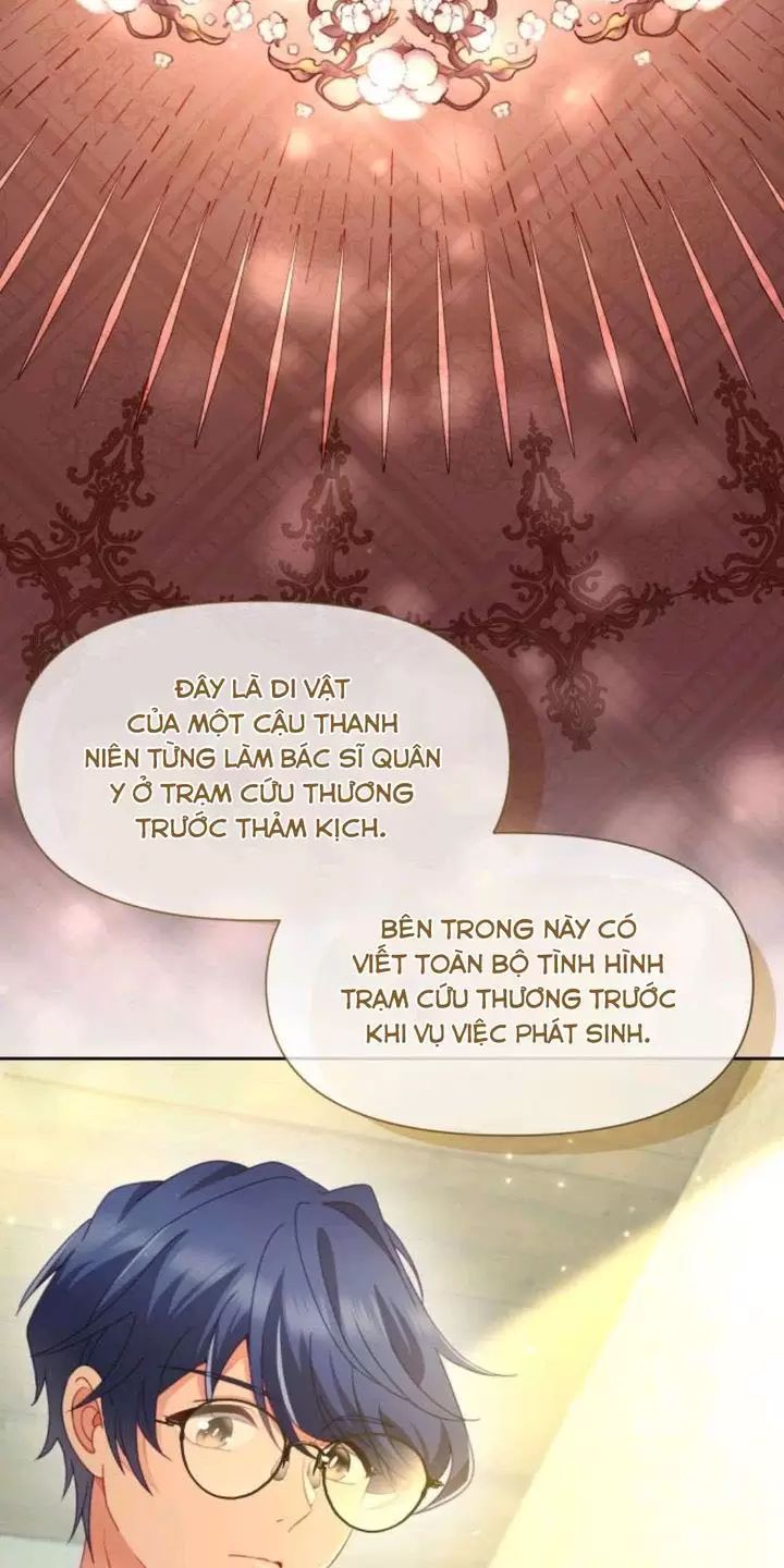 Ước Hẹn Không Thành Của Đôi Ta Chap 26 - Next Chap 27