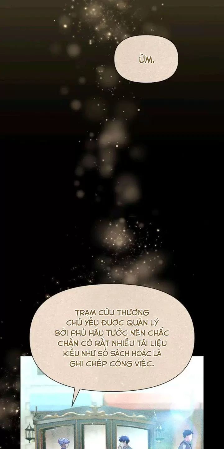 Ước Hẹn Không Thành Của Đôi Ta Chap 26 - Next Chap 27