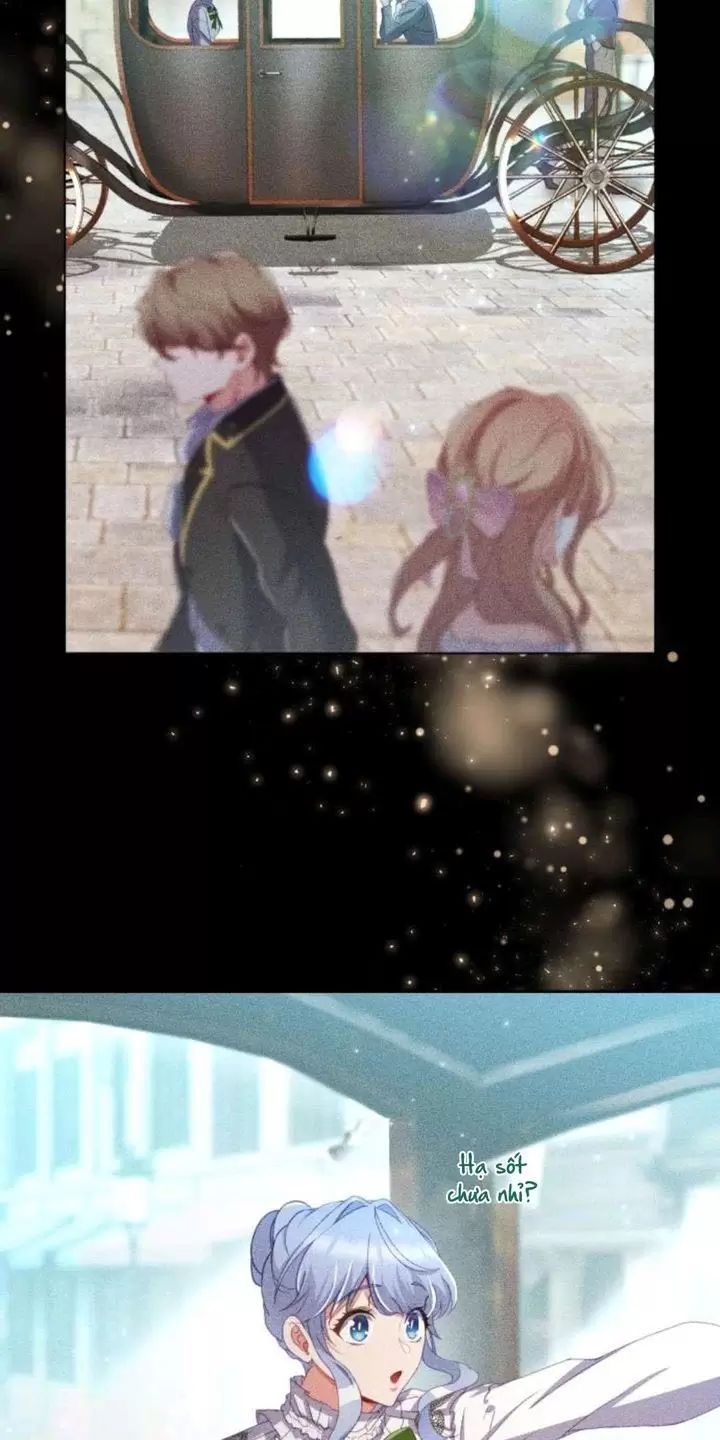 Ước Hẹn Không Thành Của Đôi Ta Chap 26 - Next Chap 27