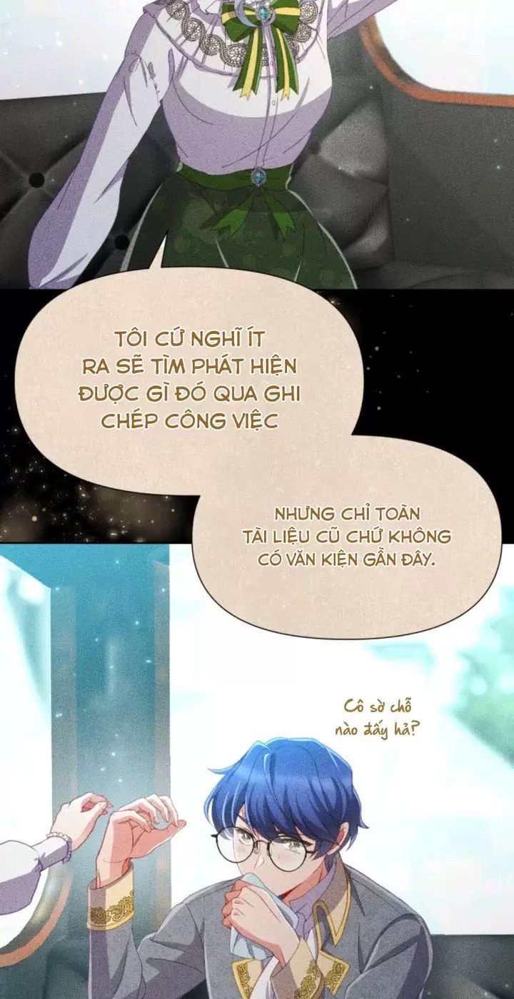Ước Hẹn Không Thành Của Đôi Ta Chap 26 - Next Chap 27