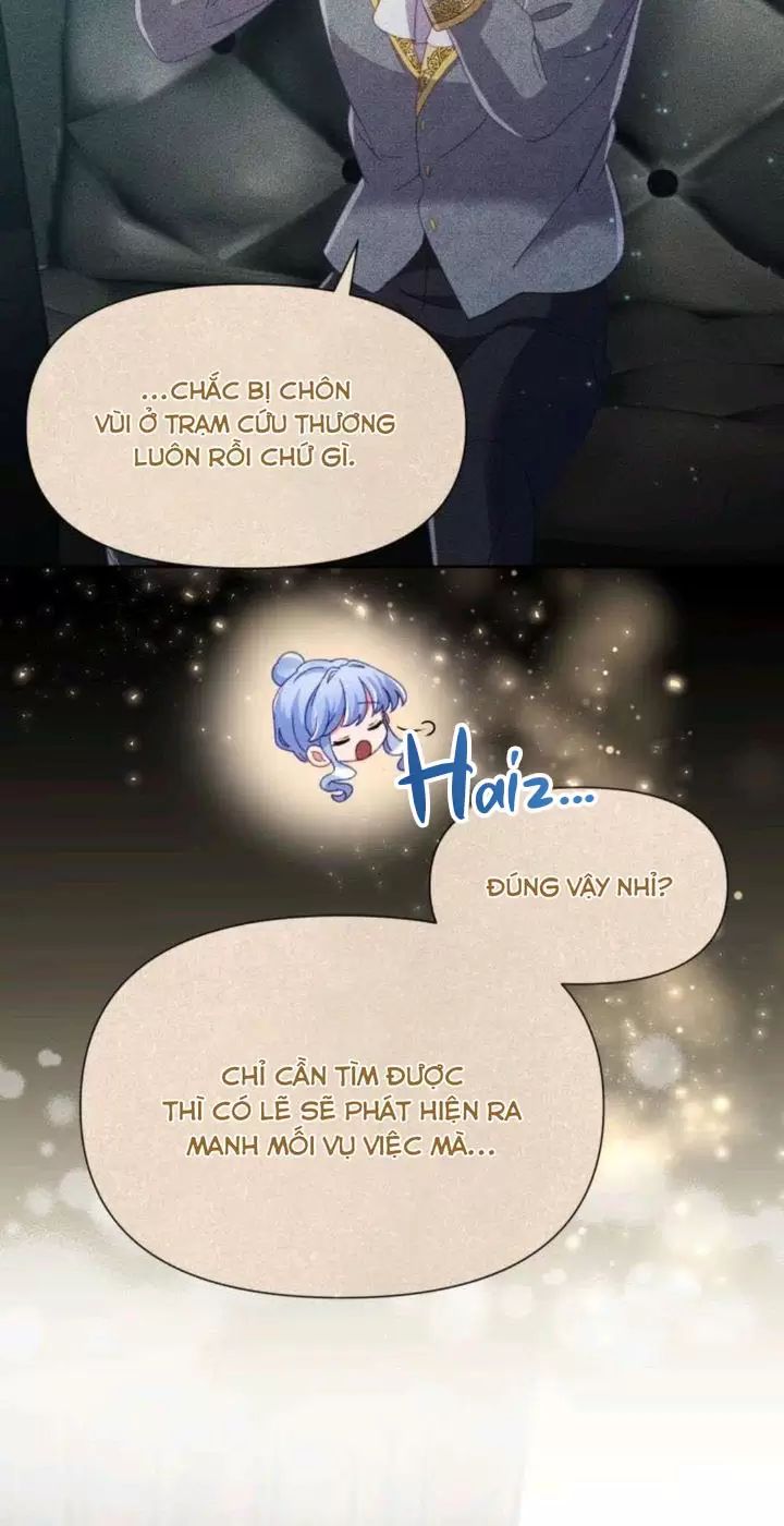 Ước Hẹn Không Thành Của Đôi Ta Chap 26 - Next Chap 27