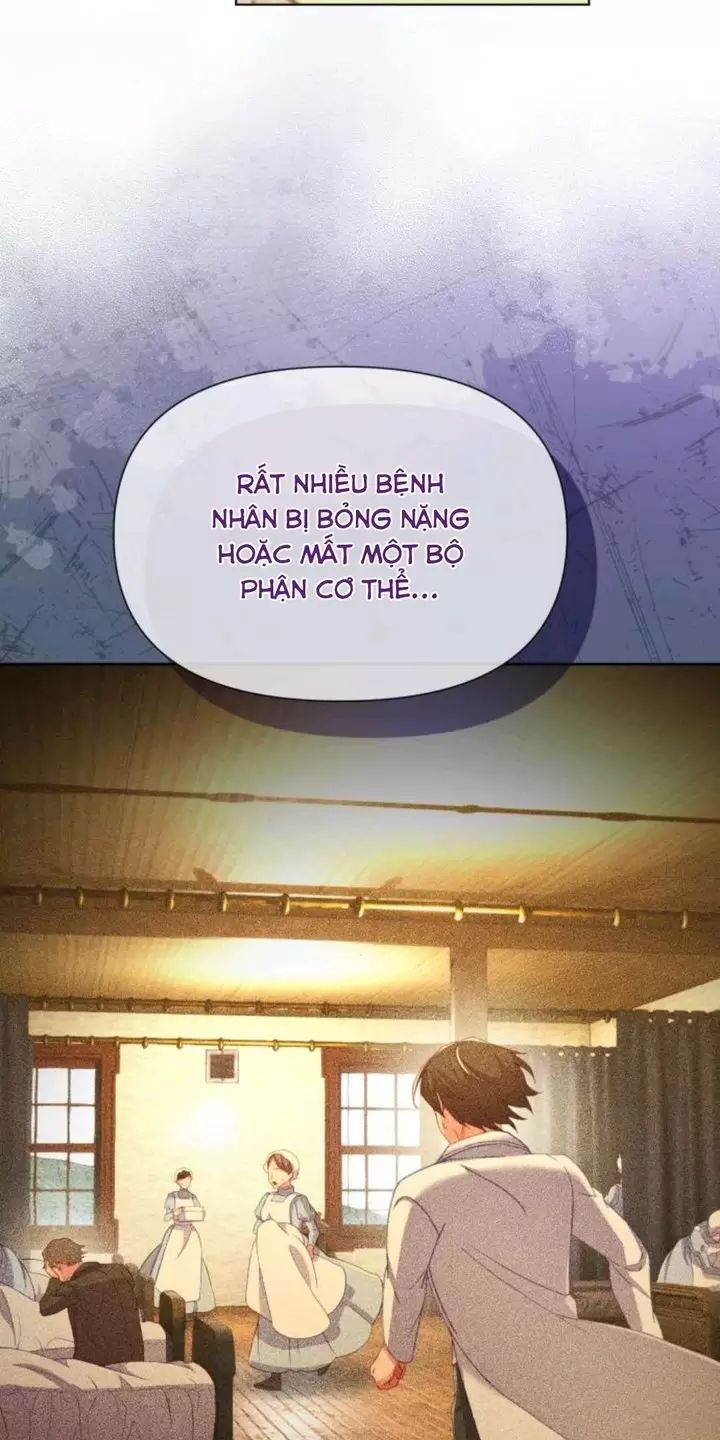 Ước Hẹn Không Thành Của Đôi Ta Chap 26 - Next Chap 27