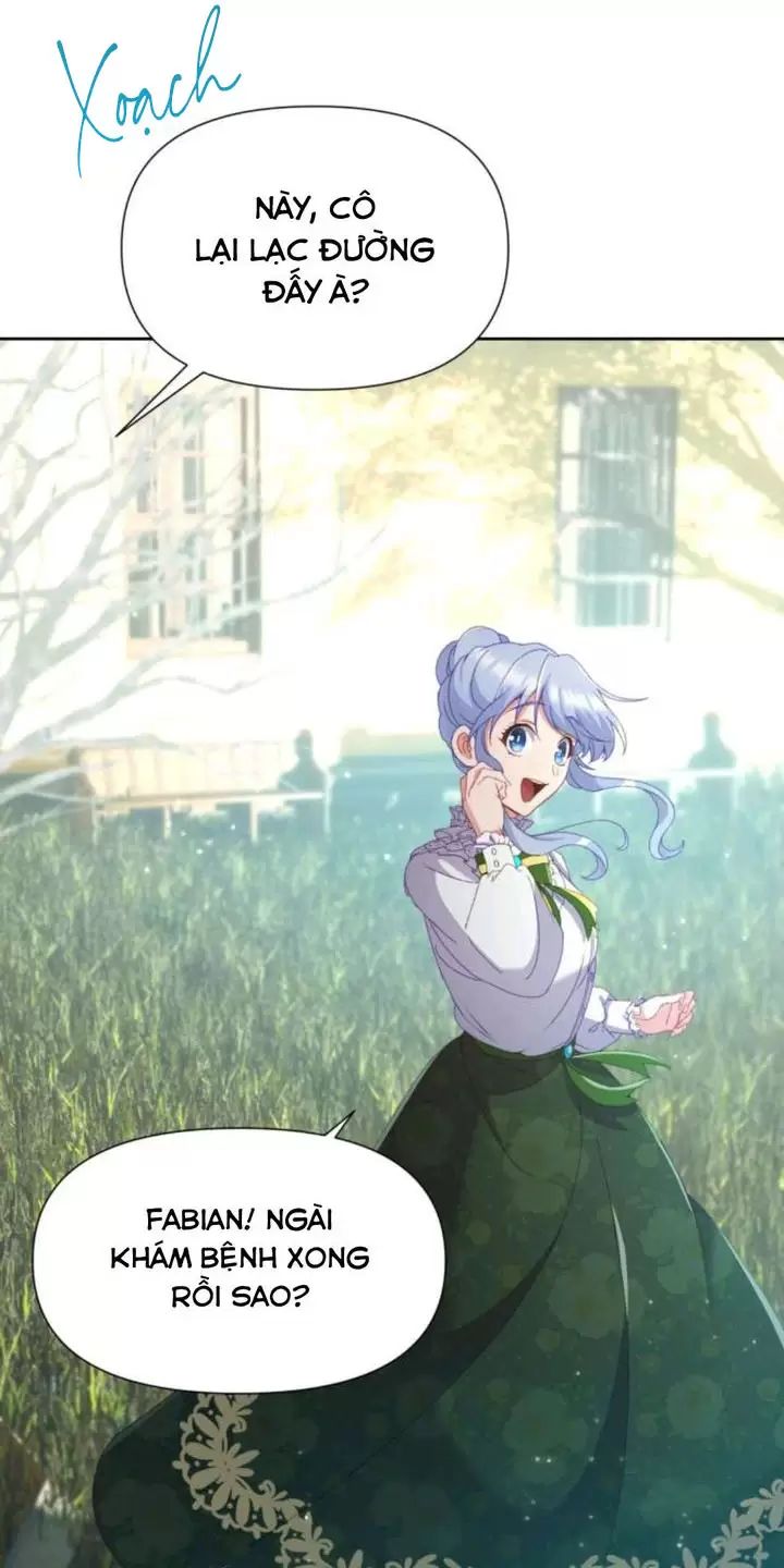 Ước Hẹn Không Thành Của Đôi Ta Chap 26 - Next Chap 27