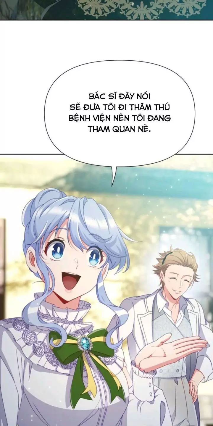 Ước Hẹn Không Thành Của Đôi Ta Chap 26 - Next Chap 27