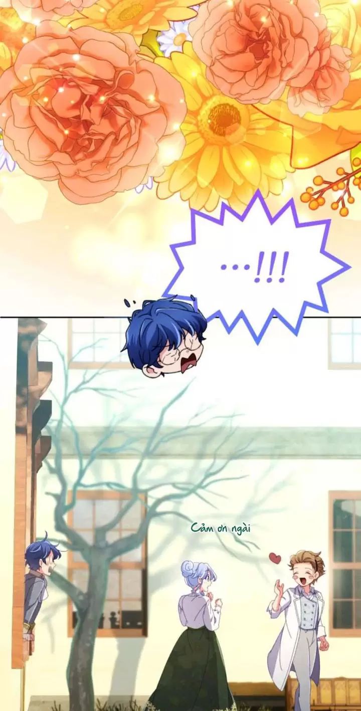 Ước Hẹn Không Thành Của Đôi Ta Chap 26 - Next Chap 27