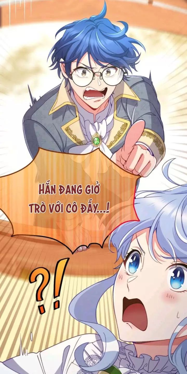 Ước Hẹn Không Thành Của Đôi Ta Chap 26 - Next Chap 27