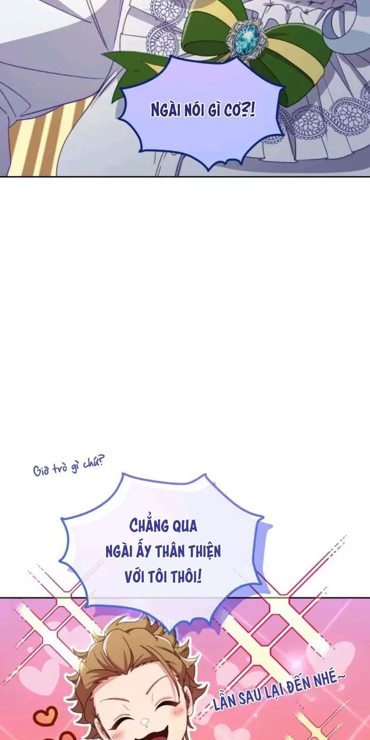 Ước Hẹn Không Thành Của Đôi Ta Chap 26 - Next Chap 27
