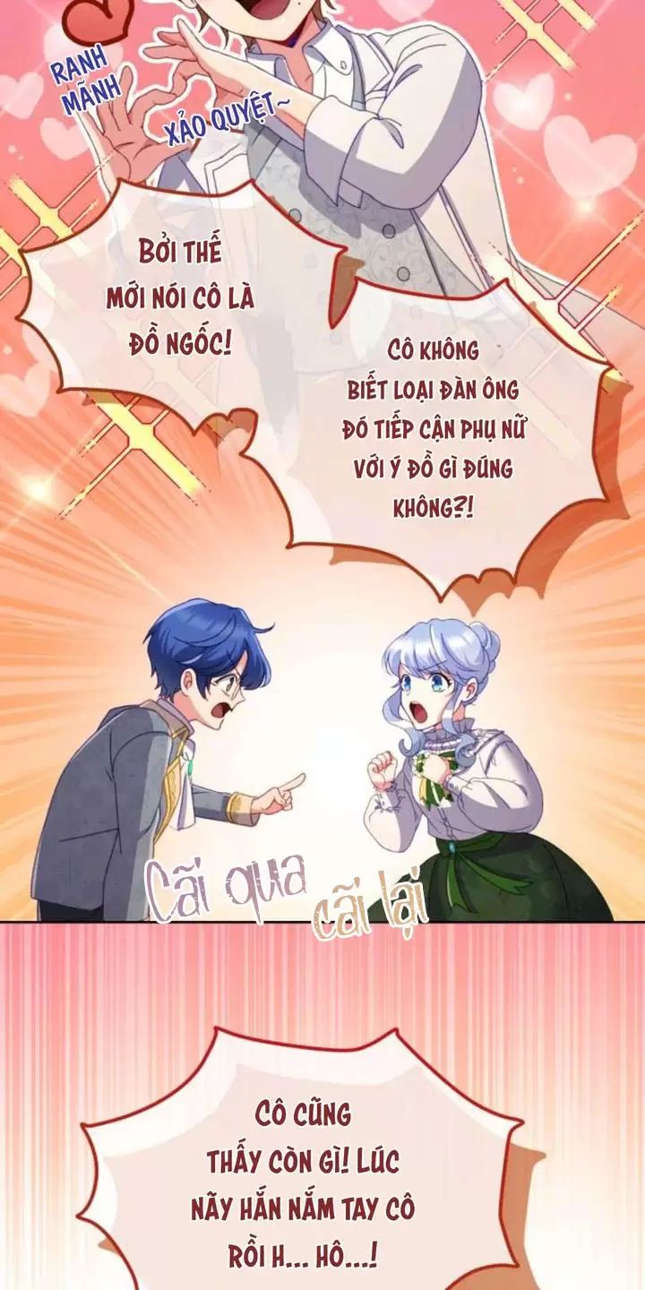 Ước Hẹn Không Thành Của Đôi Ta Chap 26 - Next Chap 27