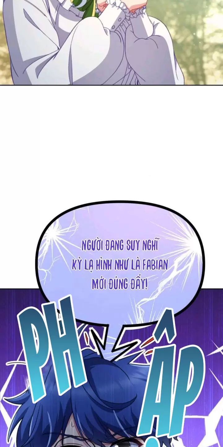 Ước Hẹn Không Thành Của Đôi Ta Chap 26 - Next Chap 27