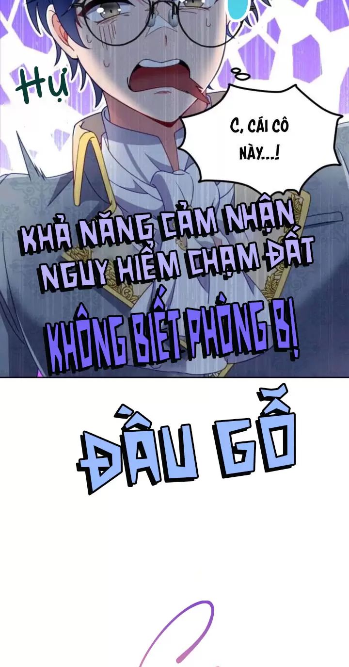 Ước Hẹn Không Thành Của Đôi Ta Chap 26 - Next Chap 27