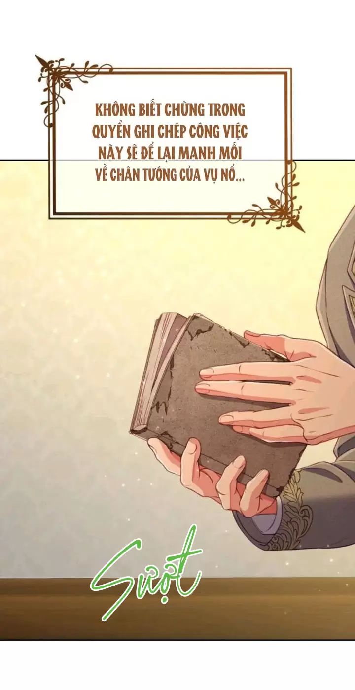 Ước Hẹn Không Thành Của Đôi Ta Chap 26 - Next Chap 27