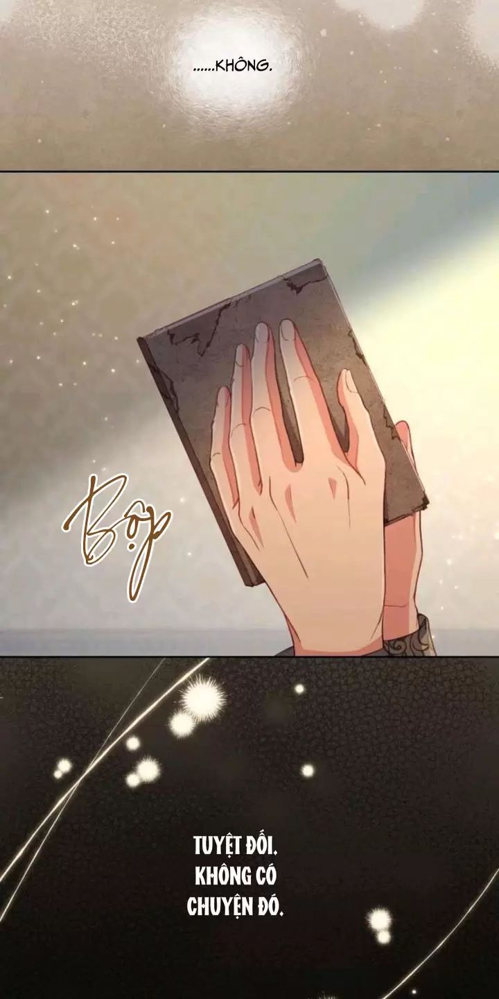 Ước Hẹn Không Thành Của Đôi Ta Chap 26 - Next Chap 27