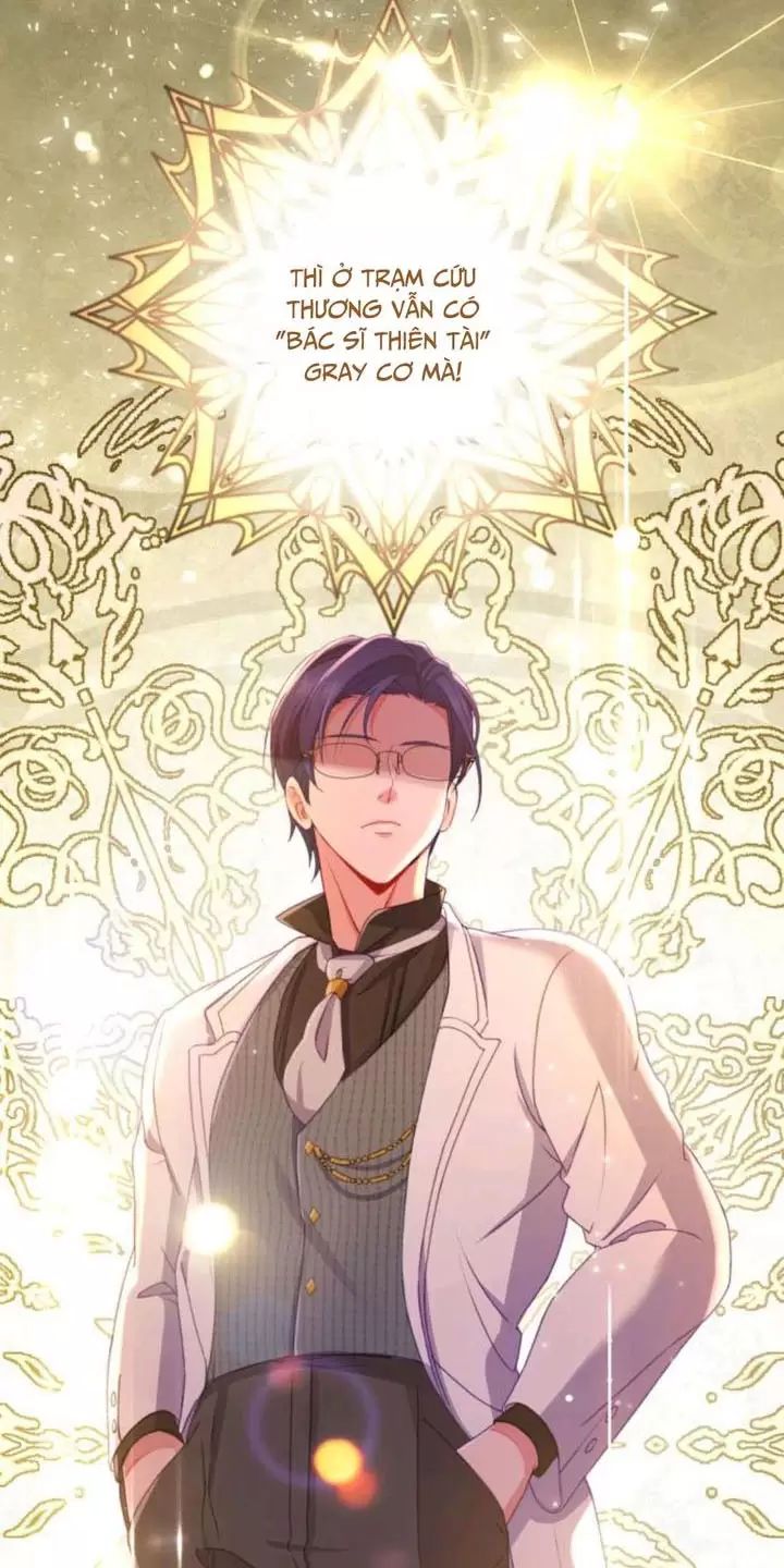 Ước Hẹn Không Thành Của Đôi Ta Chap 26 - Next Chap 27