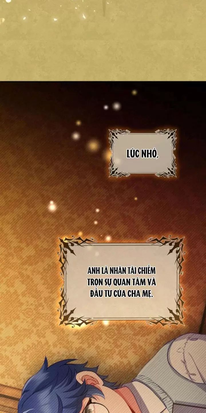 Ước Hẹn Không Thành Của Đôi Ta Chap 26 - Next Chap 27