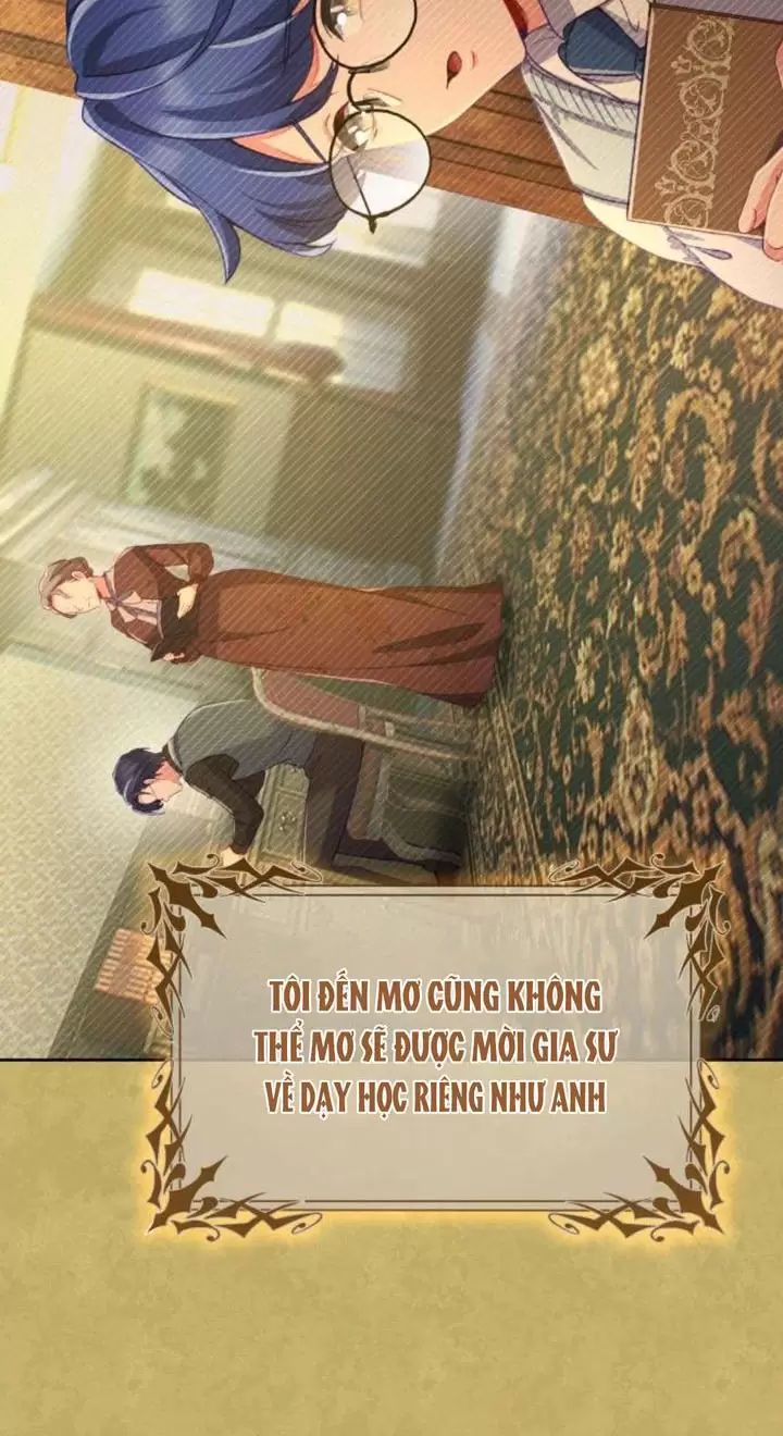 Ước Hẹn Không Thành Của Đôi Ta Chap 26 - Next Chap 27