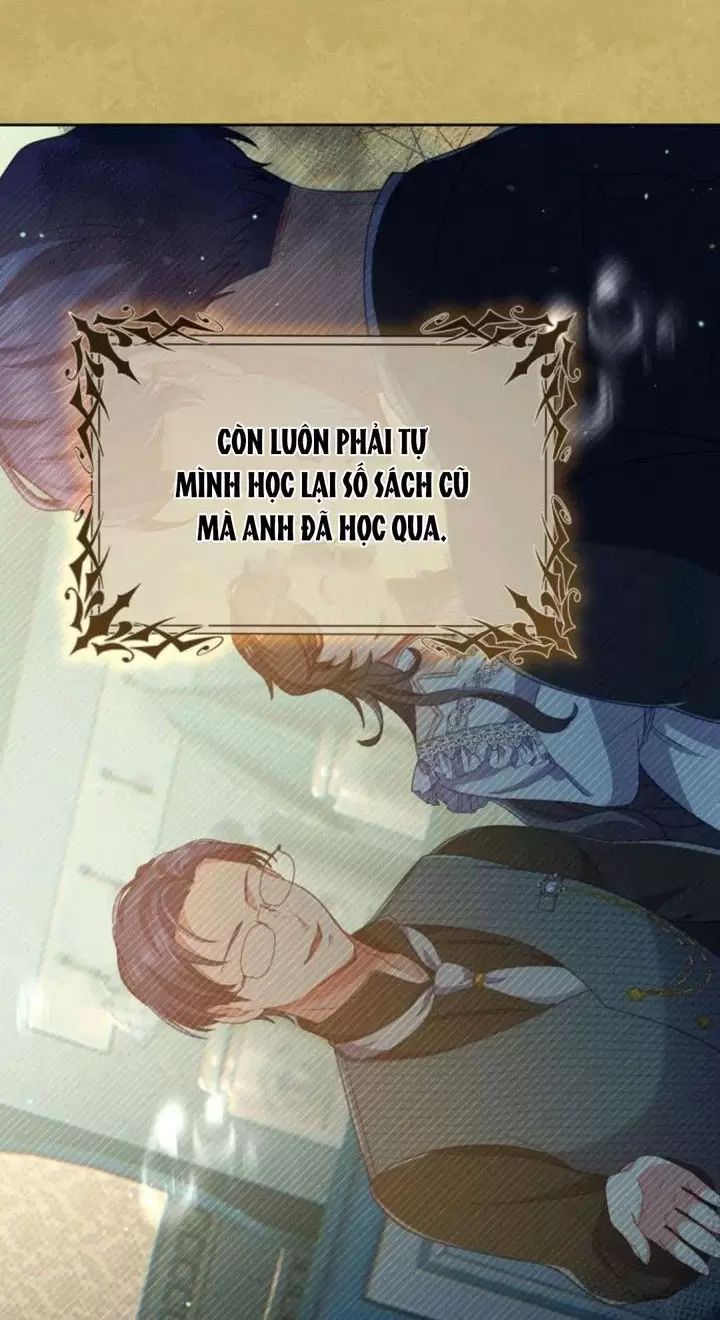 Ước Hẹn Không Thành Của Đôi Ta Chap 26 - Next Chap 27