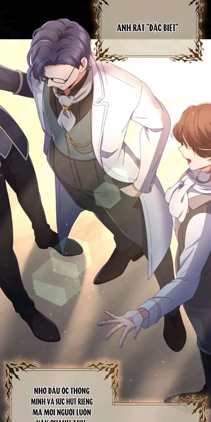 Ước Hẹn Không Thành Của Đôi Ta Chap 26 - Next Chap 27